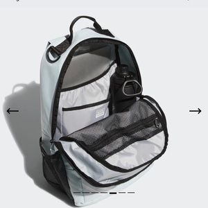 Adidas backpack